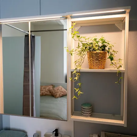 Gæstehus L'epicurien