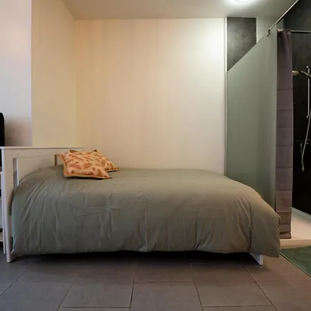 Casa de hóspedes L'epicurien *
