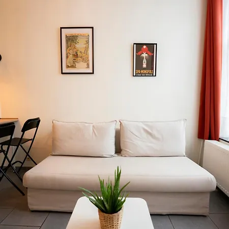 Casa de hóspedes L'epicurien